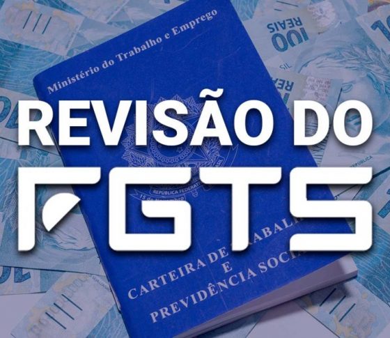 O que é e como funciona a Revisão do FGTS 2021?