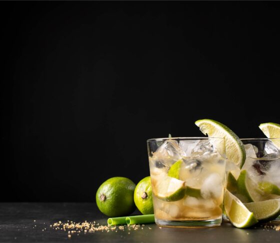 Caipirinha de Caipirinha